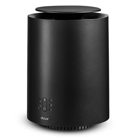 Duux Threesixty 2 Black DXCH30, keraaminen lämmitin