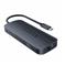 Targus HD4004GL laptop dock/port replicator USB Type-C Blue – kuva 8