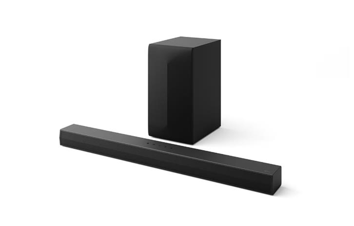 LG S60T Black 3.1 channels 340 W