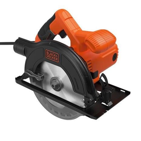 Pyörösaha Black & Decker CS1200-QS; 1200 W