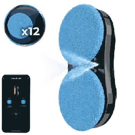 Cecotec Conga Windroid W10 A01_EU01_120821