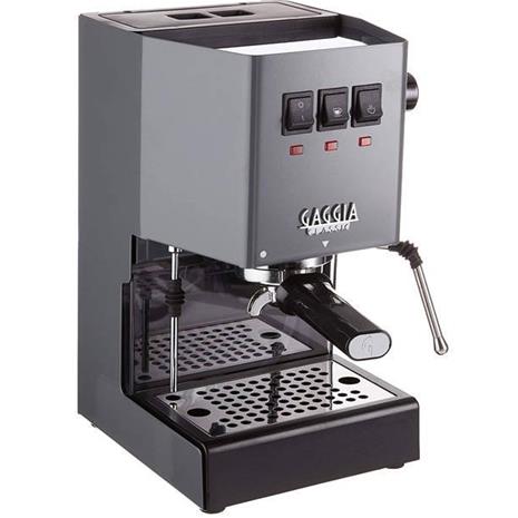Gaggia E24 Manual Espresso machine 2.1 L – kuva 5/6