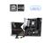 MSI PRO B840M-P WIFI6E mATX-emolevy – kuva 8