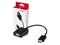 AXAGON adapteri - HDMI / VGA - 17 cm – kuva 2