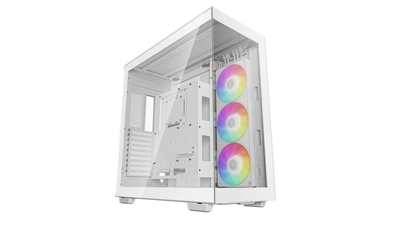 DeepCool CH780 White