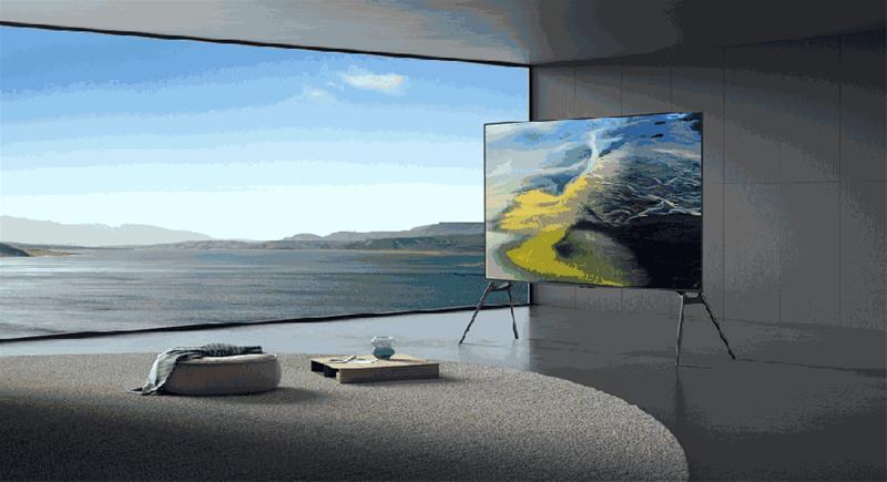 Xiaomi TV Floor Stand