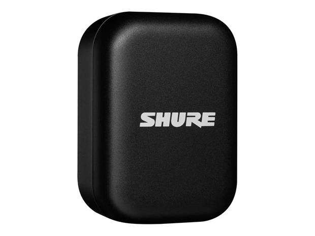 Shure MoveMic Charge Case