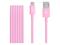 Apple Beats - USB-C cable - USB to USB-C - 1.5 m – kuva 2