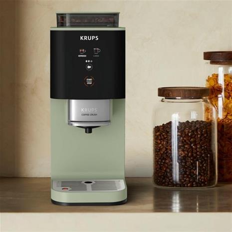 Krups Coffe Crush SA401LE0