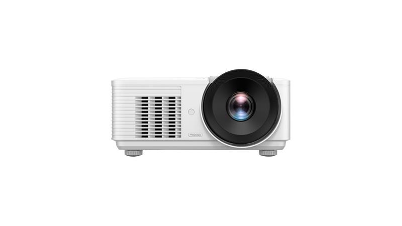 BenQ LU785, videotykki