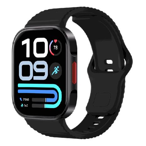 Xiaomi Redmi Watch 6 Lite, älykello