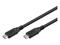 Goobay usb-kaapeli 1 m 100 W 74200 – kuva 2