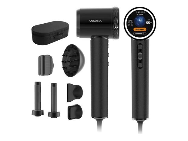 Cecotec DryGlam Waves i-Sensor Pro A01_EU01_118879