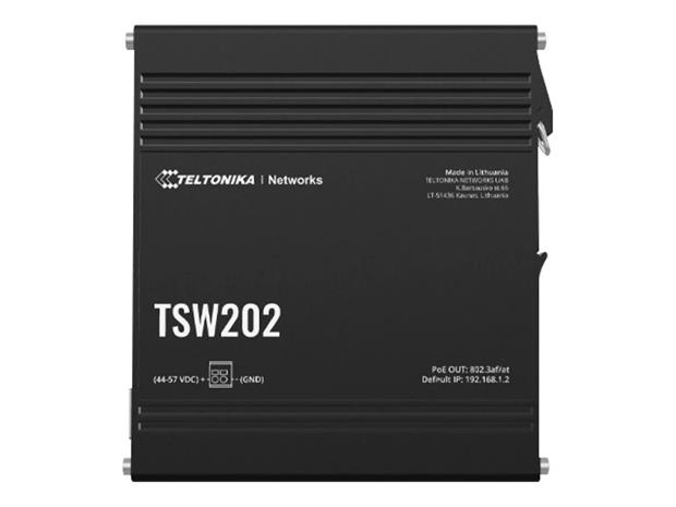 Teltonika TSW202 – kuva 7/7