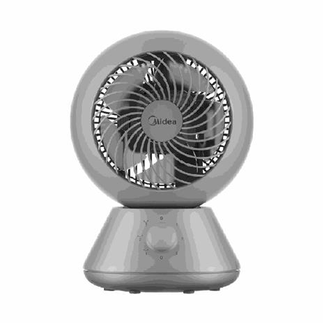 Tuuletin Midea MFT302R0BPK, 30 W – kuva 3/3