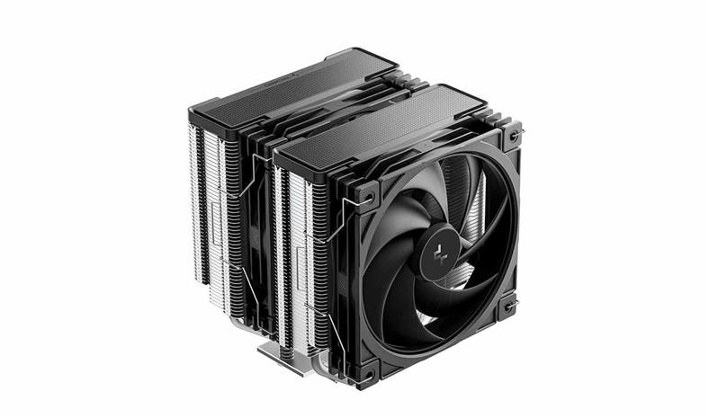 DeepCool AG620 G2 - CPU-ilmajäähdytin