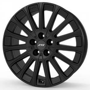 ATS OBSESSION M.BLK 8X19