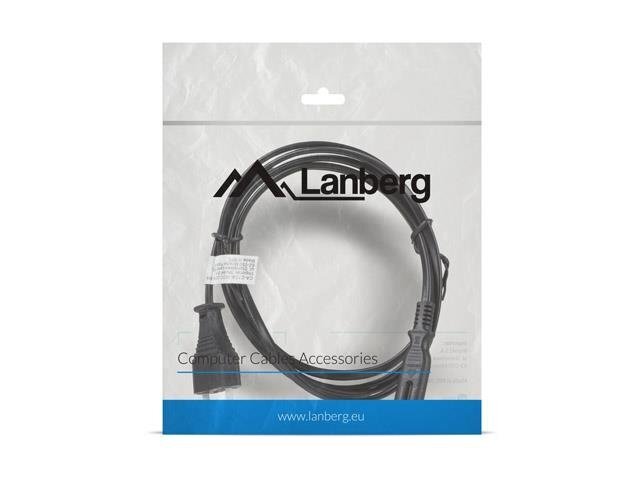 Lanberg CA-C7CA-10CC-0018-BK