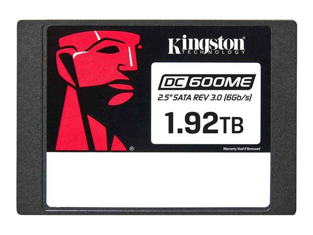 Kingston Technology SEDC600ME/1920G
