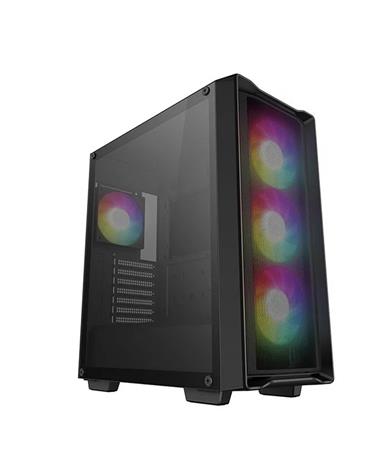 DeepCool CC560 MESH V2 – kuva 2/3
