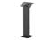 Neomounts stand - for tablet - black - Max 3 kg - recommended for – kuva 7