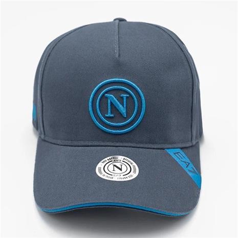 Napoli Lippis Centenary - Navy