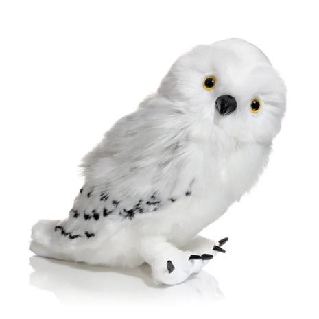 Pehmolelu: Harry Potter - Hedwig (30cm) PEHMO
