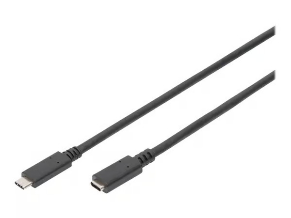 DIGITUS USB-C extension cable - 2 m – kuva 8/8