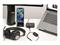 Kensington H2000 USB-C Over-Ear Headset – kuva 7