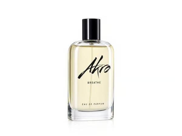 Akro Fragrances BREATHE Eau de Parfum 30 ml – kuva 4/4