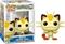 Funko Pop! - Pokemon Meowth (74630) – kuva 3