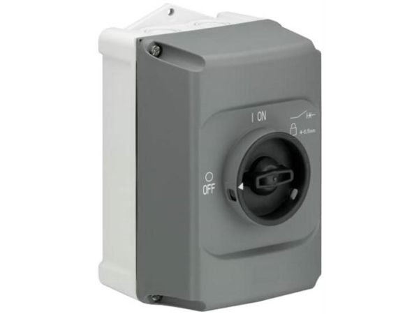 ABB 1SAM201911R1010 Kotelo