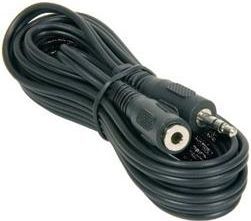 Gembird Cablexpert audio extension cable - 3 m