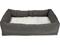 Classy Memory Foam koiran sänky, harmaa - 60x40 cm – kuva 4