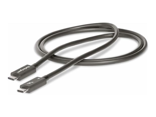 StarTech.com TBLT4MM1M – kuva 5/6