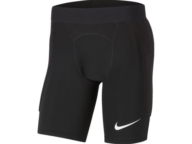 Shortsit pojille Nike, musta
