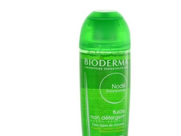 Bioderma Nodé Fluid 200 ml
