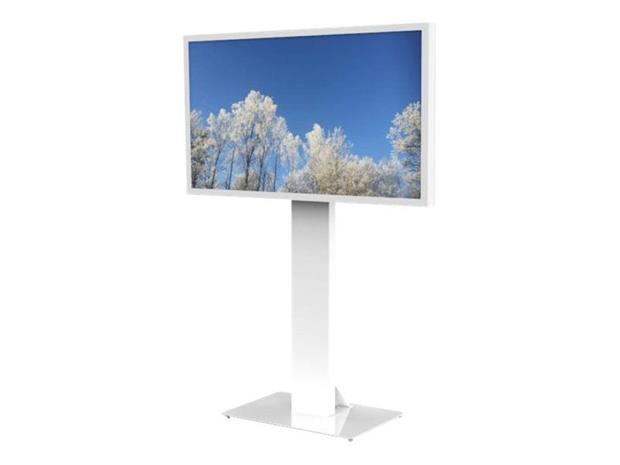 HI-ND - stand - for LCD display - Max - recommended for 65" – kuva 3/3