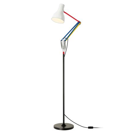 Anglepoise Type 75-lattiavalo Paul Smith Edition 3 – kuva 2/2