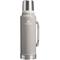 Stanley - Classic Termospullo 1,4L Ash – kuva 3