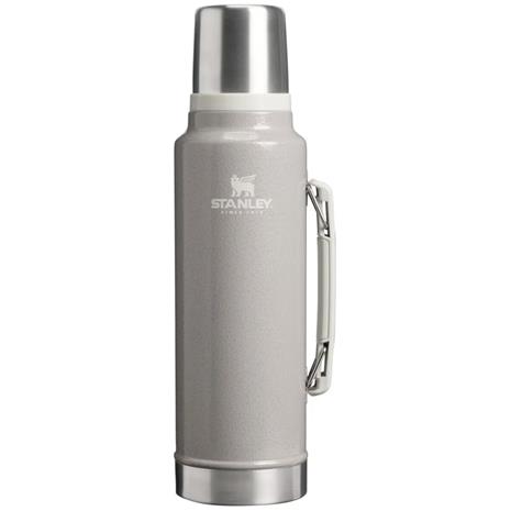 Stanley - Classic Termospullo 1,4L Ash