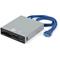 StarTech.com USB 3.0 Internal Multi-Card Reader with UHS-II Support – kuva 3