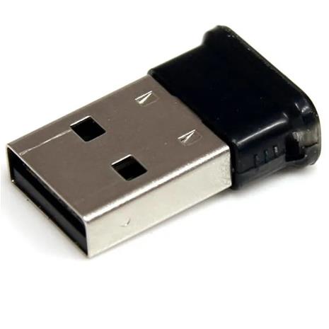 StarTech.com USBBT1EDR2, Mini USB - Bluetooth 2.1, sovitin