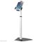 Neomounts TABLET-S200SILVER Tablet floor stand 7.9-10.5" - lockable - universal – kuva 3