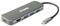 D-Link 5-in-1 USB-C Hub with HDMI/Power Delivery – kuva 3