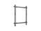 Multibrackets M Pro Series mounting component - fixed - for flat panel - black – kuva 6