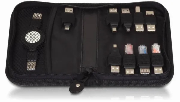 DeLOCK USB adapter kit