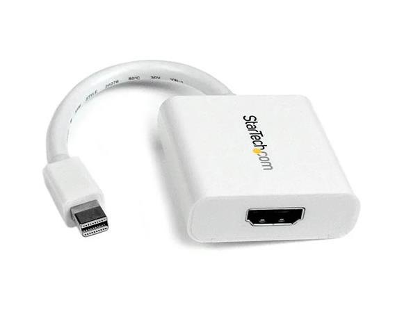 StarTech.com MDP2HDW