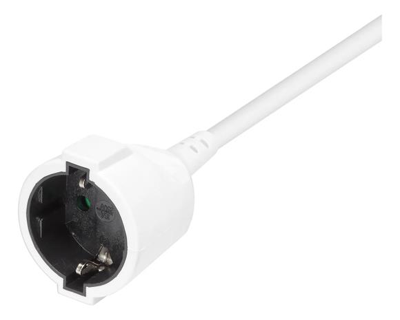 Deltaco GT-0902 power extension