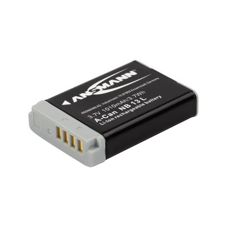 Ansmann 1400-0069